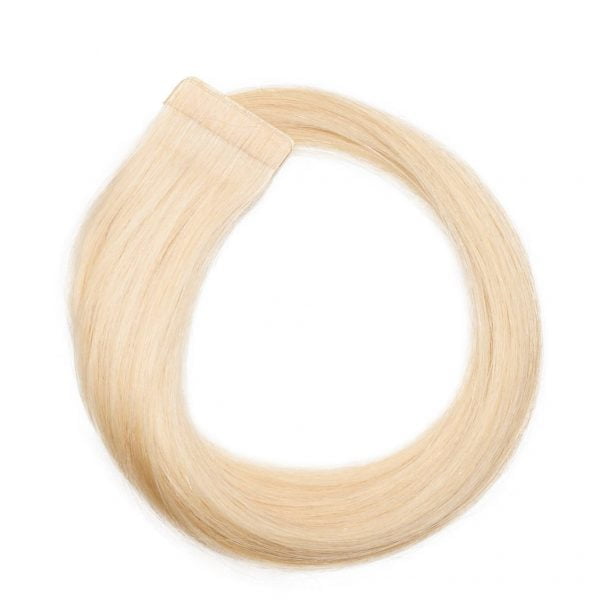 Rapunzel of Sweden Tape-on extensions Quick & Easy Premium Straight 30