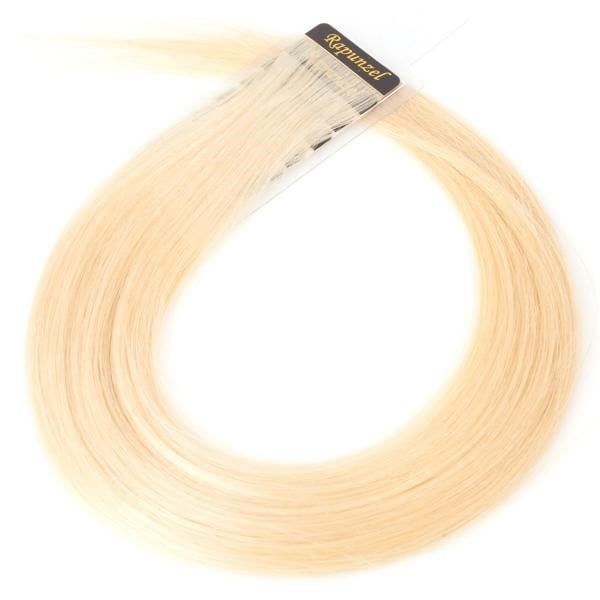 Rapunzel of Sweden Tape-on extensions Quick & Easy Premium Straight 50