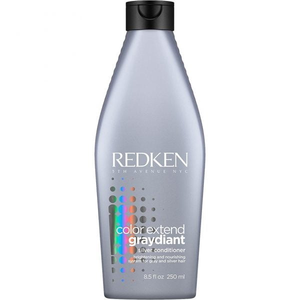 Redken Color Extend Graydient Conditioner, 250 ml Redken Conditioner - Balsam
