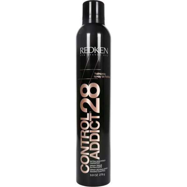 Redken Hairspray Control Addict 28 400 ml