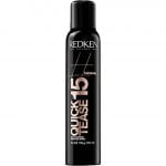 Redken Hairsprays Quick Tease 15 Backcombing Lift Finishing Spray, 250 ml Redken Hårspray