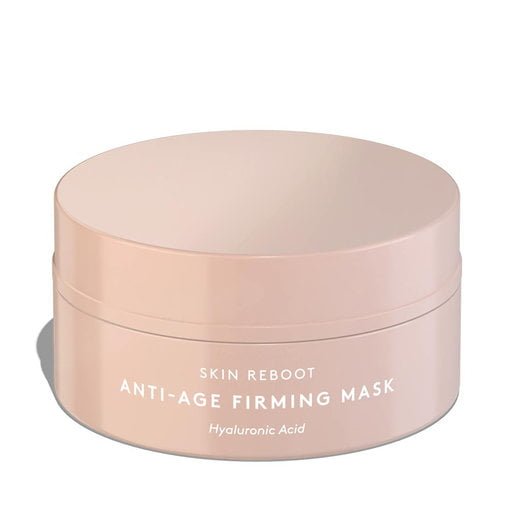 Skin Reboot - Anti-Age Firming Mask, 50 ml