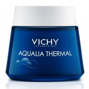 VICHY Aqualia Thermal Night Spa 75 ml