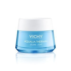 VICHY Aqualia Thermal Rehydrating Light cream 50 ml
