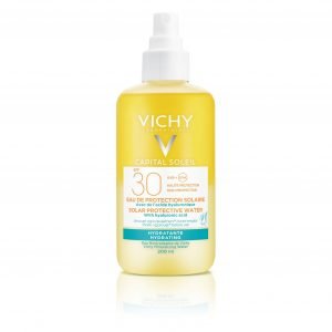 VICHY Capital Soleil Hydrating protective water SPF30 200 ml