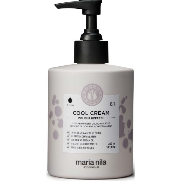 maria nila Colour Refresh Cool Cream 300 ml