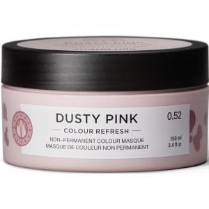 maria nila Colour Refresh Dusty Pink 100 ml