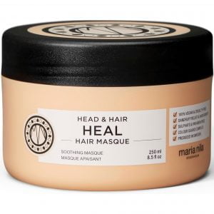 maria nila Head & Hair Heal Masque 250 ml