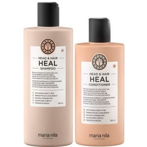 maria nila Head & Hair Heal Paket