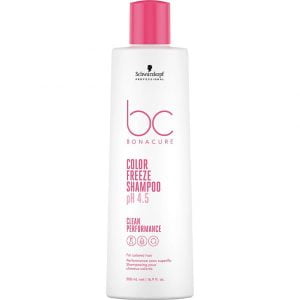 Bc Color Freeze, 500 ml Schwarzkopf Professional Shampoo