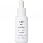 Björk and Berries Hydrating Serum 30 ml