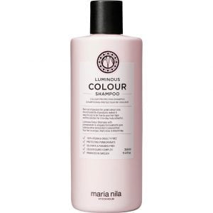 Maria Nila Care Luminous Colour Colour Guard Shampoo, 350 ml Maria Nila Shampoo