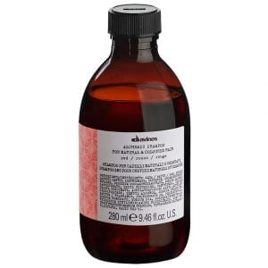 Alchemic Shampoo Red, 280 ml Davines Schampo