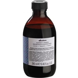Alchemic Shampoo Silver, 280 ml Davines Silverbalsam