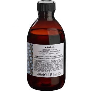 Alchemic Shampoo Tobacco, 280 ml Davines Shampoo