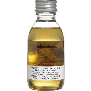Authentic Nourishing Oil, 140 ml Davines Hårolja