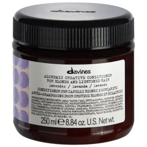 Creative Conditioner Lavender, 250 ml Davines Conditioner - Balsam