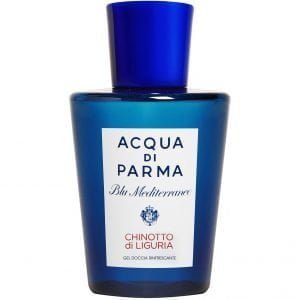 Acqua Di Parma Blu Mediterraneo Chinotto di Liguria Shower Gel 200 ml