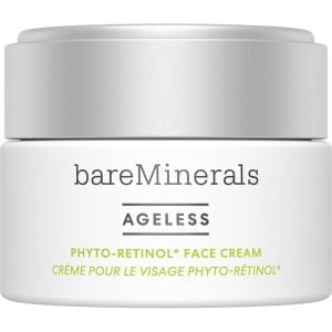 Ageless Phyto-Retinol Face Cream, 50 g bareMinerals Ansiktskräm