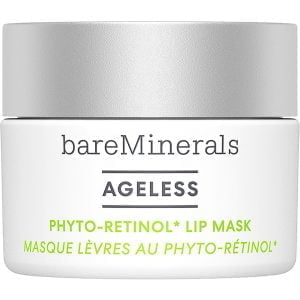 Ageless Phyto-Retinol Lip Mask, 13 g bareMinerals Läppbalsam