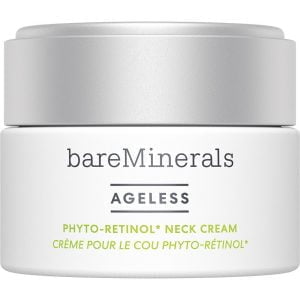 Ageless Phyto-Retinol Neck Cream, 50 g bareMinerals Dagkräm