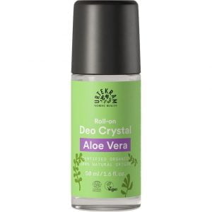 Aloe Vera, 50 ml Urtekram Deodorant