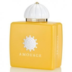 Amouage Womens Fragrance Sunshine 100 ml