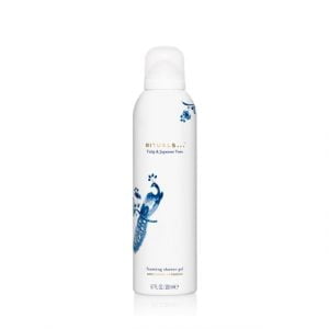 Amsterdam Collection Foaming Shower Gel
