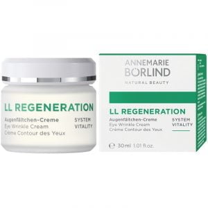 Annemarie Börlind LL Regeneration Eye Wrinkle Cream 30 ml
