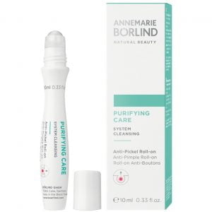 Annemarie Börlind Purifying Care Anti-Pimple Roll on 10 ml