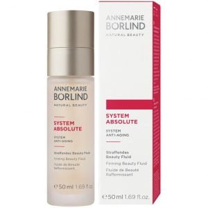 Annemarie Börlind System Absolute Firming Beauty Fluid 50 ml