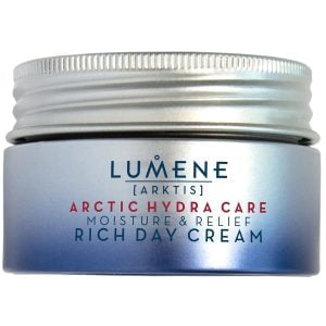 Arctic Hydra Care, 50 ml Lumene Dagkräm