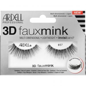 Ardell 3D Faux Mink 857