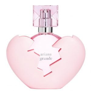 Ariana Grande Thank U Next Eau De Parfum 100 ml