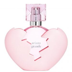 Ariana Grande Thank U Next Eau De Parfum 50 ml