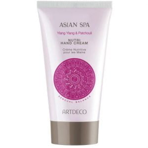 Artdeco Asian Spa Nutri Hand Cream 75 ml