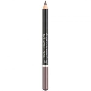 Artdeco Eyebrow Pencil 03 Soft Brown