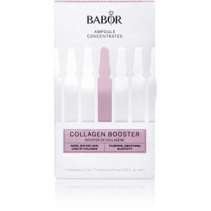 BABOR Ampoule Concentrates Collagen Booster 14 ml