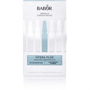 BABOR Ampoule Concentrates Hydra Plus 14 ml