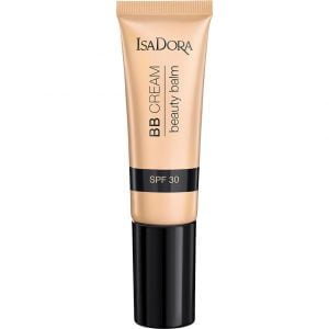BB Beauty Balm Cream, ml 30 IsaDora Foundation