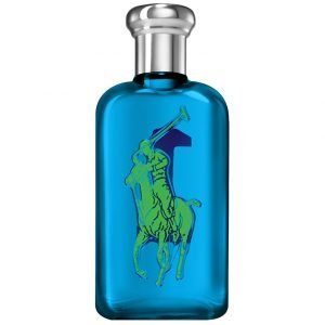 Big Pony Men Blue Eau de Toilette, 100 ml Ralph Lauren Parfym