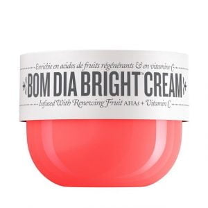 Bom Dia Bright Body Cream