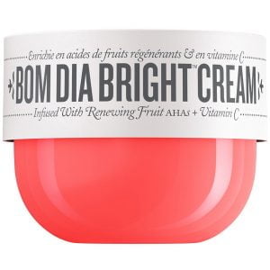 Bom Dia Bright Cream, 240 ml Sol De Janeiro Body Lotion