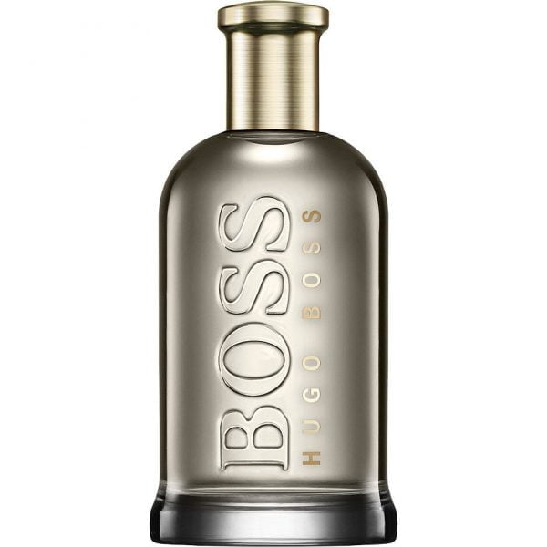 التخصيص ايصال نتيجة  Boss Bottled, 200 ml Hugo Boss Herrparfym | StylingGuiden.se