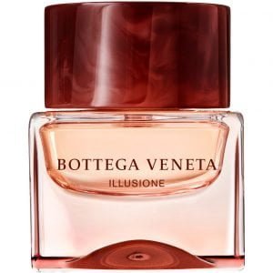 Bottega Veneta Illusione female Eau De Parfum 30 ml