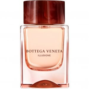 Bottega Veneta Illusione female Eau De Parfum 75 ml