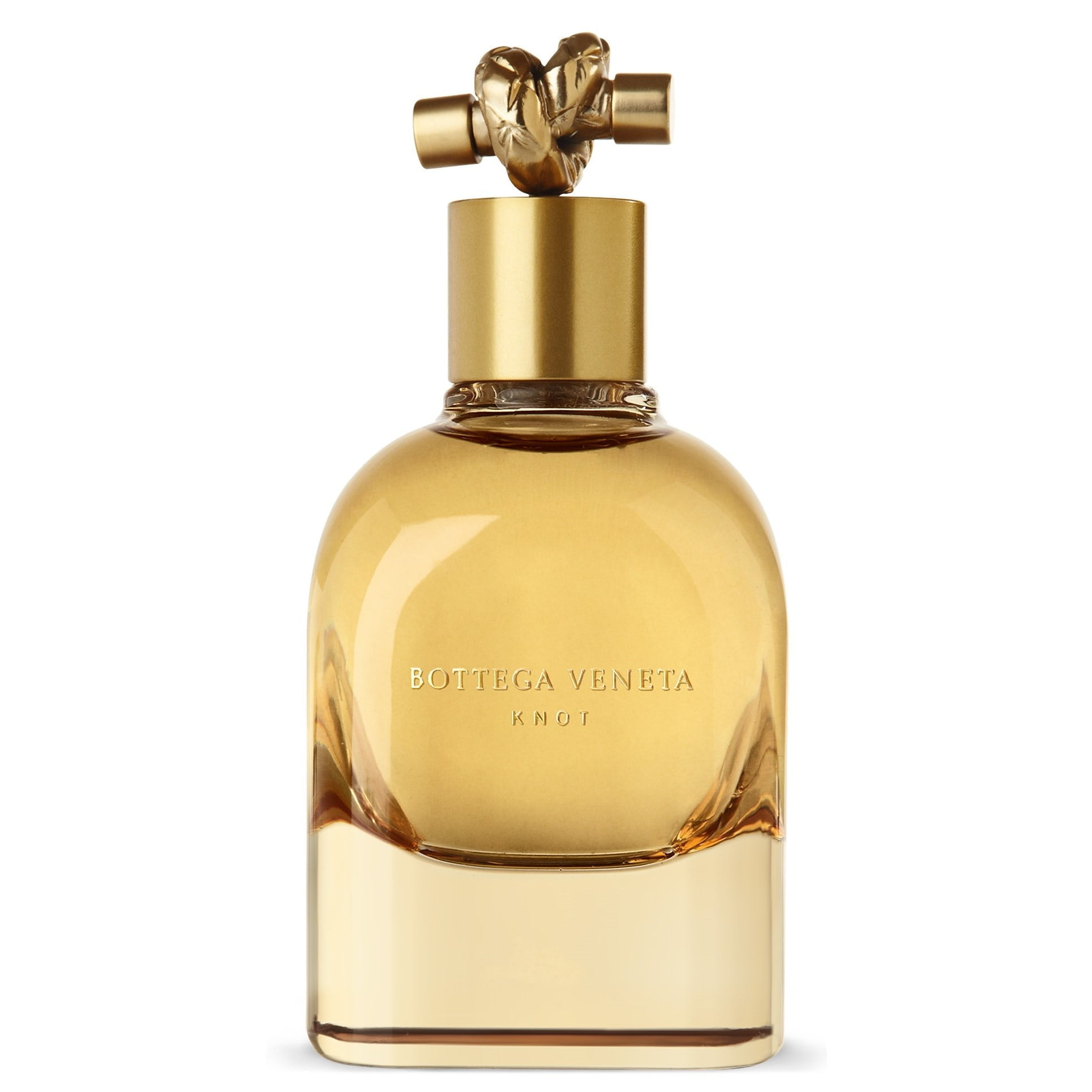 طبيب عقيدة ثلاثية الرؤوس  Bottega Veneta Knot Eau De Parfum 75 ml | StylingGuiden.se
