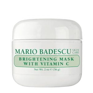 Brightening Mask With Vitamin C, 56 g Mario Badescu Ansiktsmask