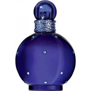Britney Spears Midnight Fantasy Eau De Parfum 100m 100 ml