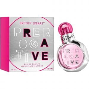 Britney Spears Prerogative Rave Eau De Parfum 30 ml